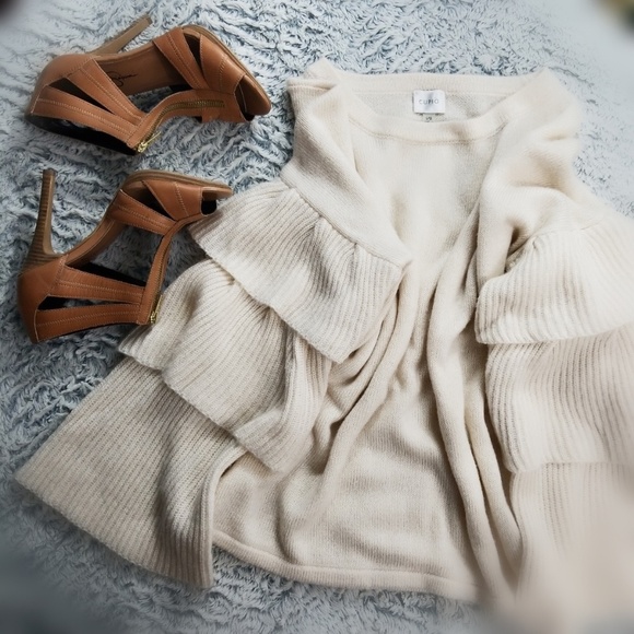Cupio Sweaters - Cupio sweater
